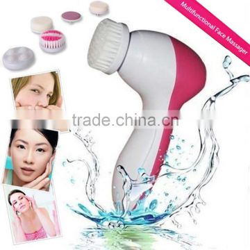 Kawachi Face Massage Beauty Device 11 In 1 Facial Skin Massager Comfortable Beauty Tool