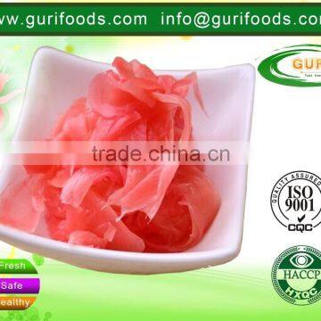 Sushi Ginger Pink Sushi Ginger 1.5kg
