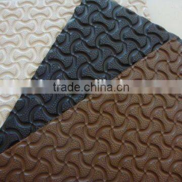 NUMEROUS DESIGN PRIME QUALITY EMBOSS EVA FOAM FOR OUTSOLE MAKING