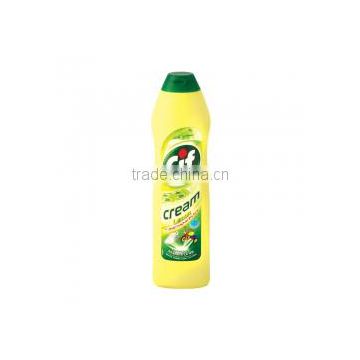 cif detergent