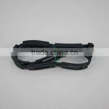 60cm Plastic Gardening Adjustable Tree Tie Shrub Tie photo-4