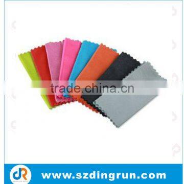 super soft 80% polyester 20% polyamide microfiber towel