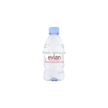 Evian Mineral Water 330ml