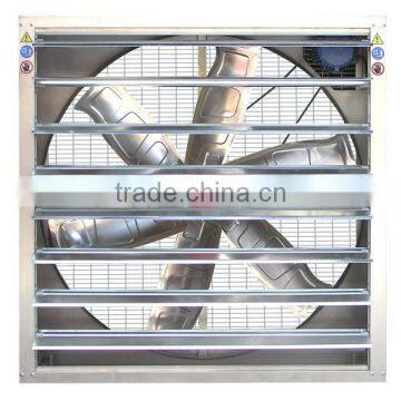 centrifugal exhaust fan for greenhouse