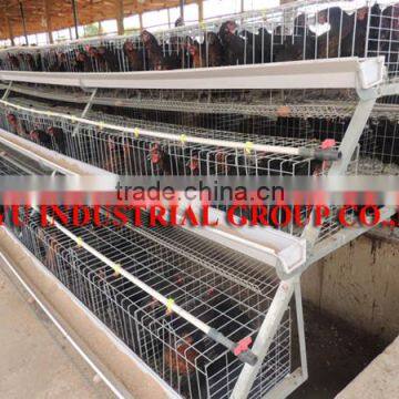 TAIYU High Quality Cage for Laying Hens Prices