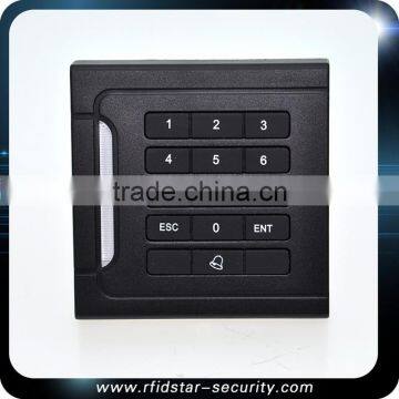 Plastic Wired Keyboard Weigand26 EM Reader photo-2