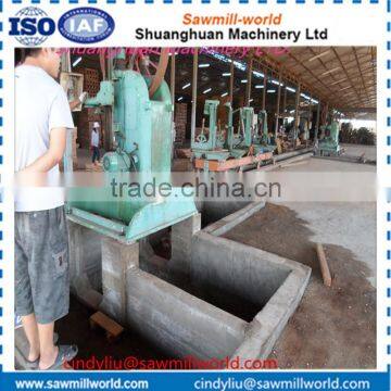 Wood Cutting Equipment Vertical Panel Band Saw Machine for Sale photo-4