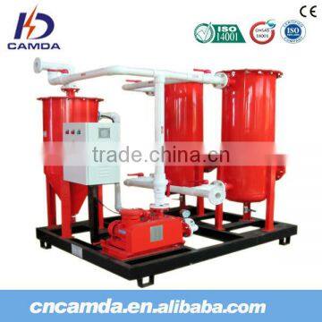 Camda biogas scrubber/methane gas scrubber/sulphure remover