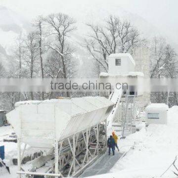 LINTEC Concrete Mixing Plants LINTEC CC 1500 B high quality XCMG XG SDLG shantui liugong tiangong mixing plant