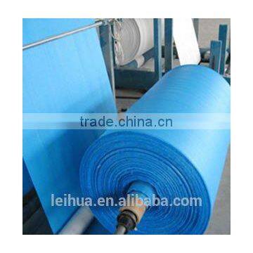 High Quality PP Woven Fabric With SGS Certification photo-6