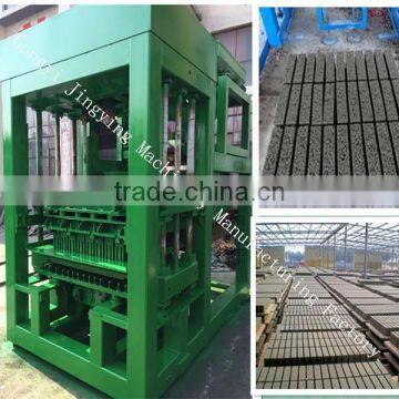 concrete machinery/cement block/wholesalers china