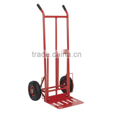 folding toe hand trolley, hand trolley wheels,hand luggage trolley