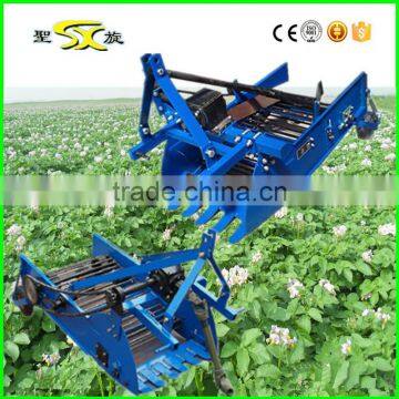 CE approved hight efficiency potato cultivator