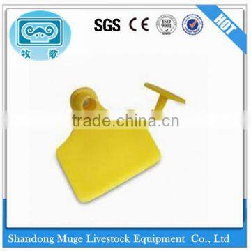 Direct Manufacturer Earcon Ear Tag