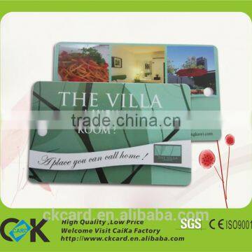 Custom Design Inkjet Ptintable id Card Printer photo-2