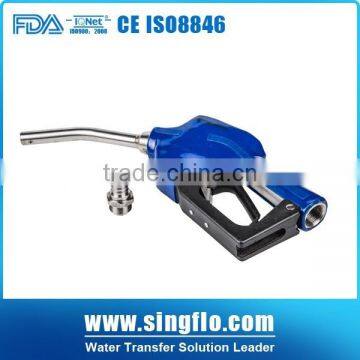 SIngflo 60L/Min Adblue Automatic Nozzle Diesel/Adblue Pump/Fuel Oil Flow Meter