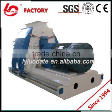 China Supplier Ce Approved Animal Feed Crusher and Mixer Hammer Mill/animal Feed Cutting Machine photo-5