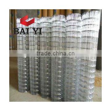 Welded Rabbit Cage Wire Mesh