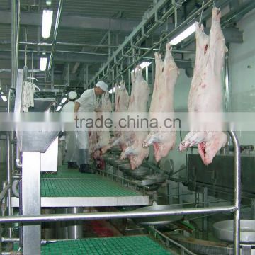 High Automatic complete Pig abattoir