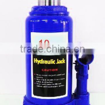 10-Ton Bottle Jack