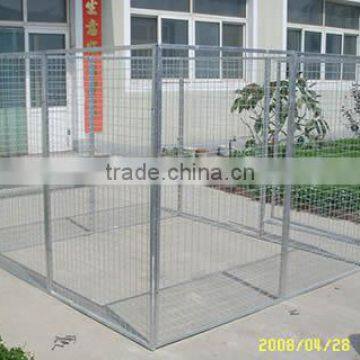 5ft*6ft Welded Mesh Dog Wire Kennel Panel