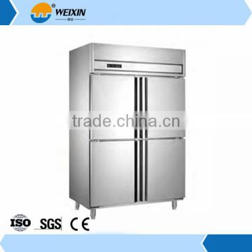 Economic Crazy Selling commercial mini deep freezer