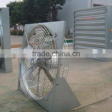 Low Noise Hang Cow House Exhaust Fan/ventilation Fan photo-2