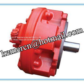 SAI GM6 Hydraulic Motor GM6-1700 GM6-2100 GM6-2500 GM6-3000 photo-3