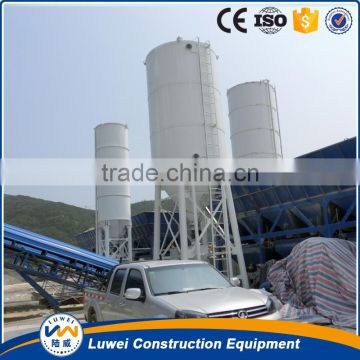 Low price cement storage welding silo for sale