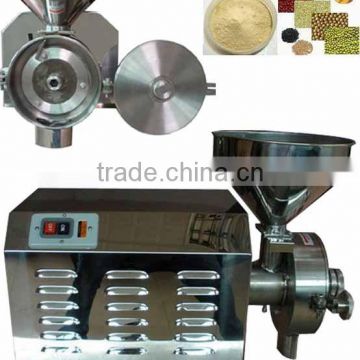 2015 hot sale home wheat flour mill