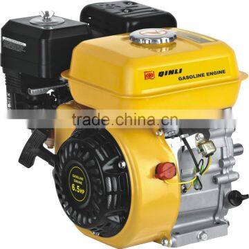 gasoline engine gx200 6.5hp