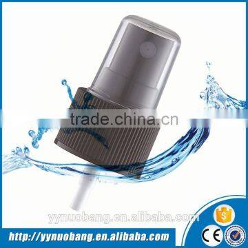 20/410 24/410 Fine Mist Sprayer plastic spray pump screw pump mist sprayer for plastic bottle