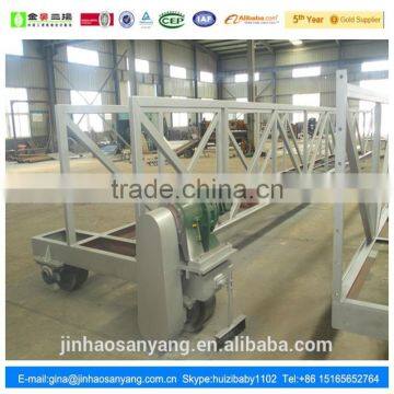 HXG Type High Performance Lift Rake Type Travelling Mud Scraper photo-5