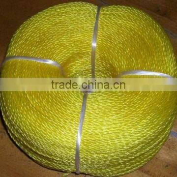 pe mono twine /plastic twine in cheap price