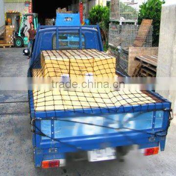 Cargo Net / trailer cargo net / container net / truck net