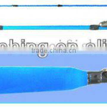 new model ice fishing rod