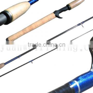 Creative Design Fishing Rod Carbon