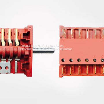 Rotary Switch XZ307B-551