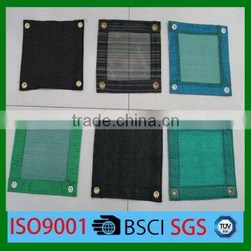 NEW hdpe with UV plastic collection olive net