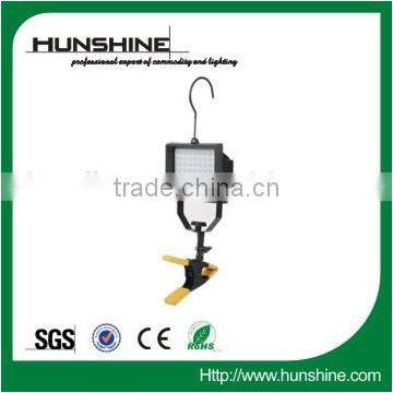 new design Taiwan epister protable hanging led flood light 36w with a hook