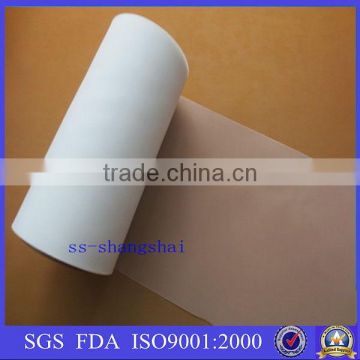 polyester materials tea bags filter mesh