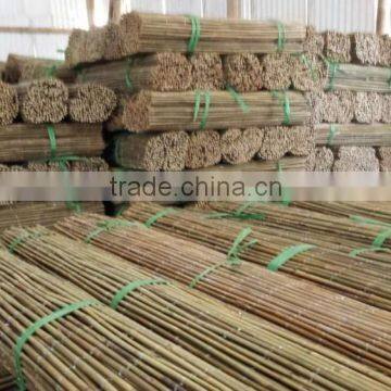 External weave Tonkin bamboo fence 8-10 MM