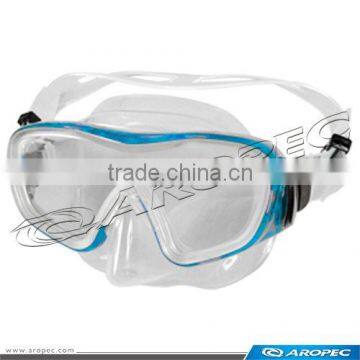 Marine Single Lenses Diving Mask