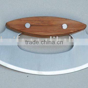 vegetable dicing knife