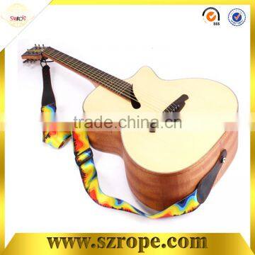 Woven Elastic Webbing With Logo photo-2