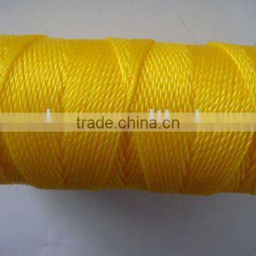 plastic rope
