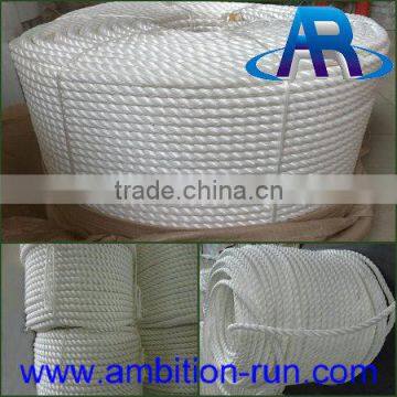 professionally produce plastic/pp/pe rope of good quality and competitive price