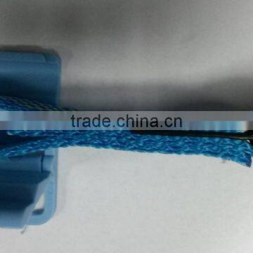 CE EN 12275 Aluminum Wire Carabiner Quickdraw Quicklink for Rock Climbing/ Rescue Safety photo-5