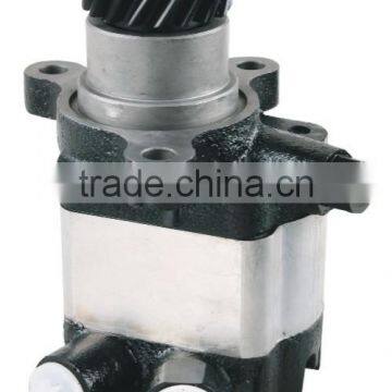 China No.1 OEM manufacturer, Genuine parts for power steering pump HINO AK 44310-1901 443101901