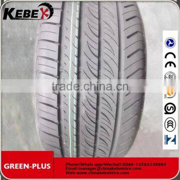 Chinese Radial 175/70R13 Car Tyres With High Resistance photo-3